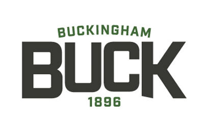 Buckingham Buckalloy Aluminium Climbers