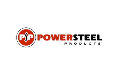 New collaboration with PowerSteel Products
