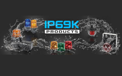 IP69K Federal Signal Products